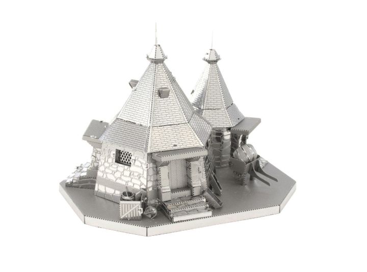 Harry Potter Hagrids Hut