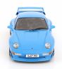 Porsche 993 GT2 BBS Rims 1996 Blue