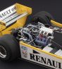 Renault RE20 Turbo #16 Season 1980