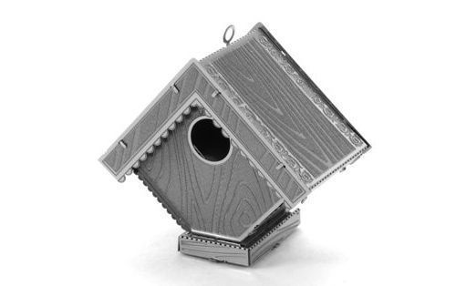 BirdHouse