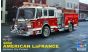 La France Eagle Fire Pumper