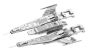 Mass Effect SX3 Alliance Fighter