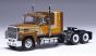 Ford LTL 900 Truck 3-Assi 1978 Brown