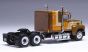 Ford LTL 900 Truck 3-Assi 1978 Brown