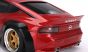Nissan Fairlady Z RZ34 Pandem Passion Red