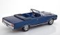 Plymouth Belvedere GTX Cabriolet Graveyard  Carz
