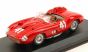 Ferrari 315S Spider #41 Miles Road America 1957