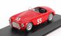 Ferrari 166MM Barchetta #55 6H Sebring 1950
