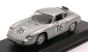 Porsche 1600GS Abarth #116 Targa Florio 1960