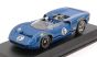 Lola T70 Spider #16 St. Jovite 1966