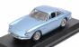 Ferrari 330 GTC Coupe 1966 Light Blue Metallic