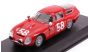 Alfa Romeo TZ1 #58 Targa Florio 1961
