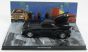 BatMobile Batman 652 Matt Black