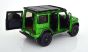 Mercedes-Benz G-Class 4*4 2022 Magno Green