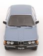 BMW 313I E21 1978 Light Blue Metallic