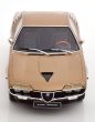Alfa Romeo Montreal 1970 Gold Metallic