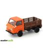 Volkswagen BasisTransporter Truck 1973 Orange