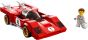 Lego Speed Ferrari 512M 1972
