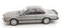 BMW M635 CSI E24 1987 Grey Metallic