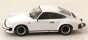 Porsche 911 Carrera Coupe 1983 White