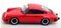 Porsche 911SC Coupe 1983 Red
