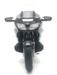 Honda Goldwing Tour 2020 Grey Metallic