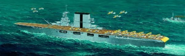 USS SaraToga CV-3