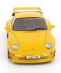 Porsche 993 GT2 BBS Rims 1996 Yellow