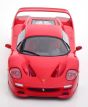 Ferrari F50 Hardtop 1995 Red