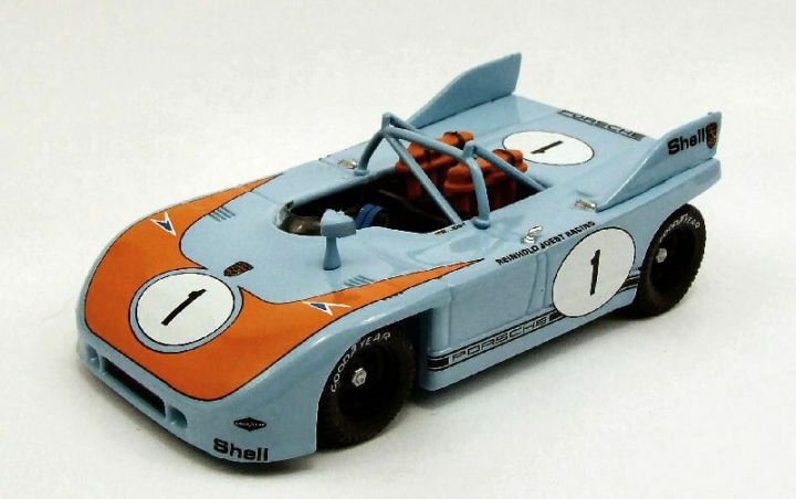 Porsche 908/3 #1 Brands Hatch 1972